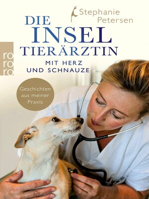 cover image of Die Inseltierärztin
